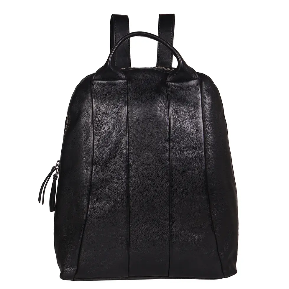 Thumbnail: Latico Moore Leather Backpack