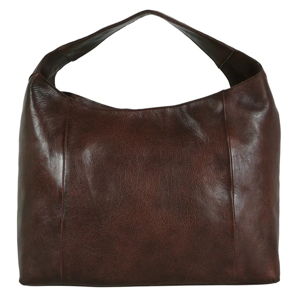 Latico Petite Lindsey Leather Shoulder Bag
