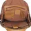 Thumbnail: Latico Moore Leather Backpack