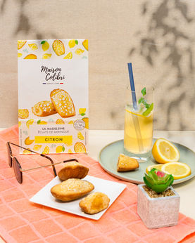 Photographie produit lifestyle