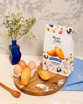 Photographie produit lifestyle