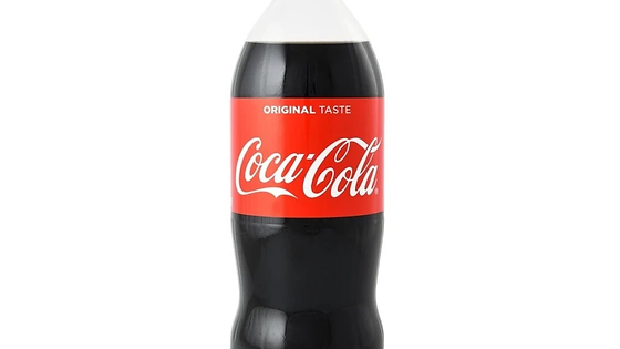 Coca Cola