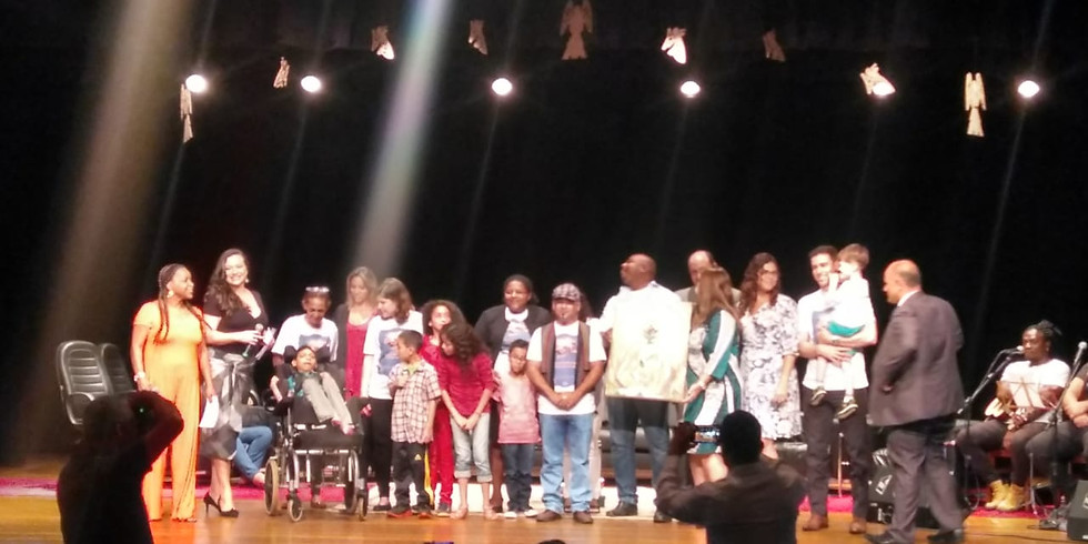 Natal Solidário