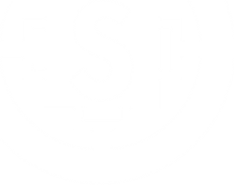 sankore symbol white