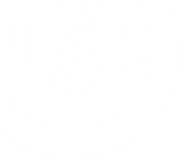 sankore symbol white