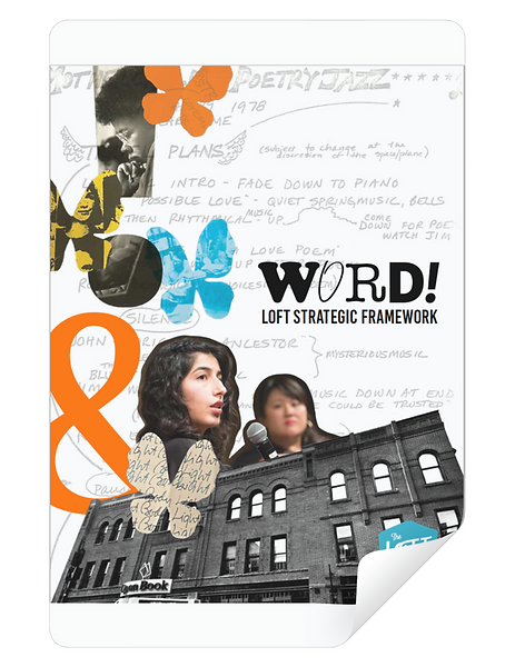 Loft Strategic Framework