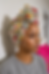Inspire Turban, Soft floral headwrap