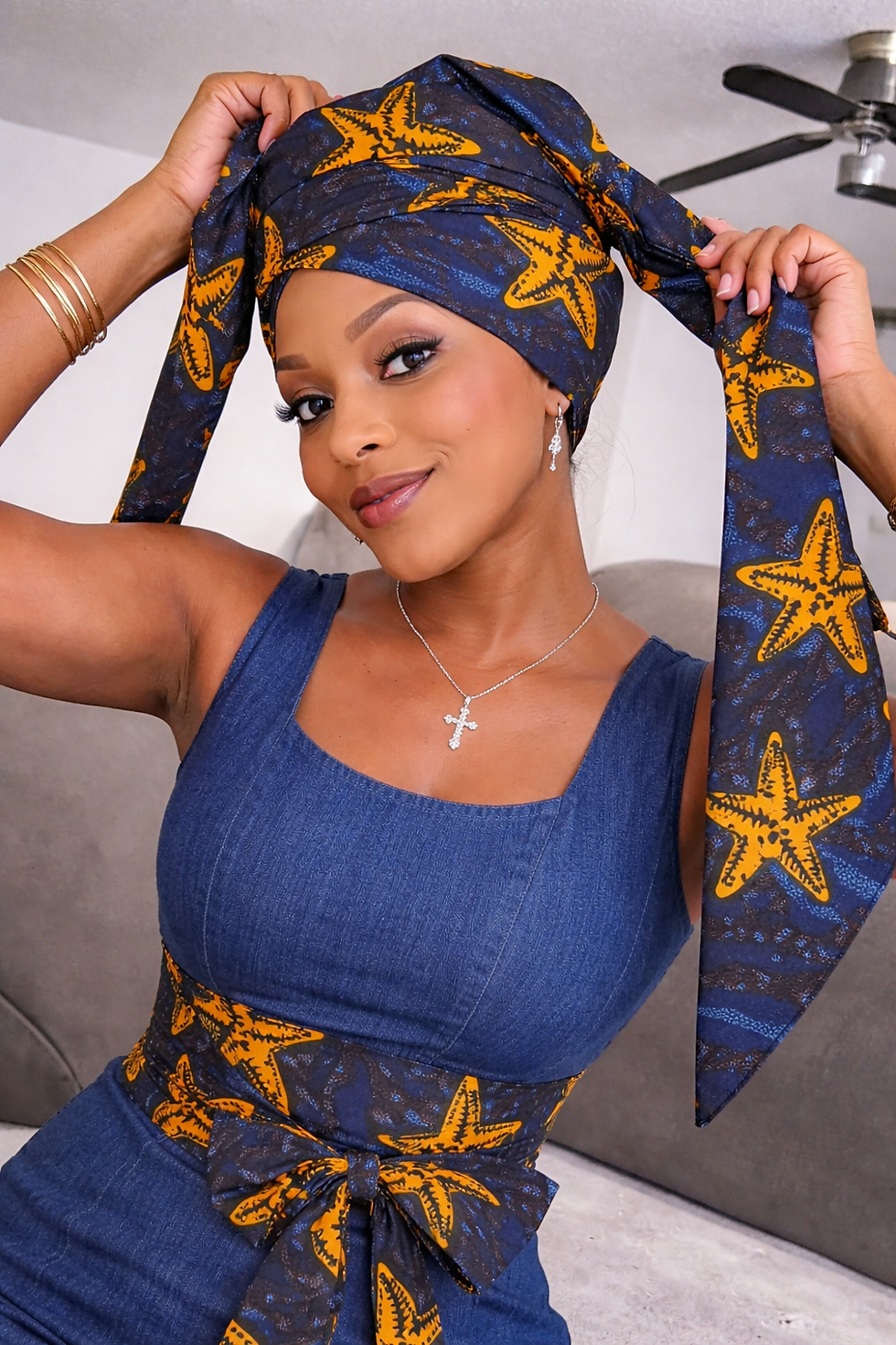 HEADWRAP