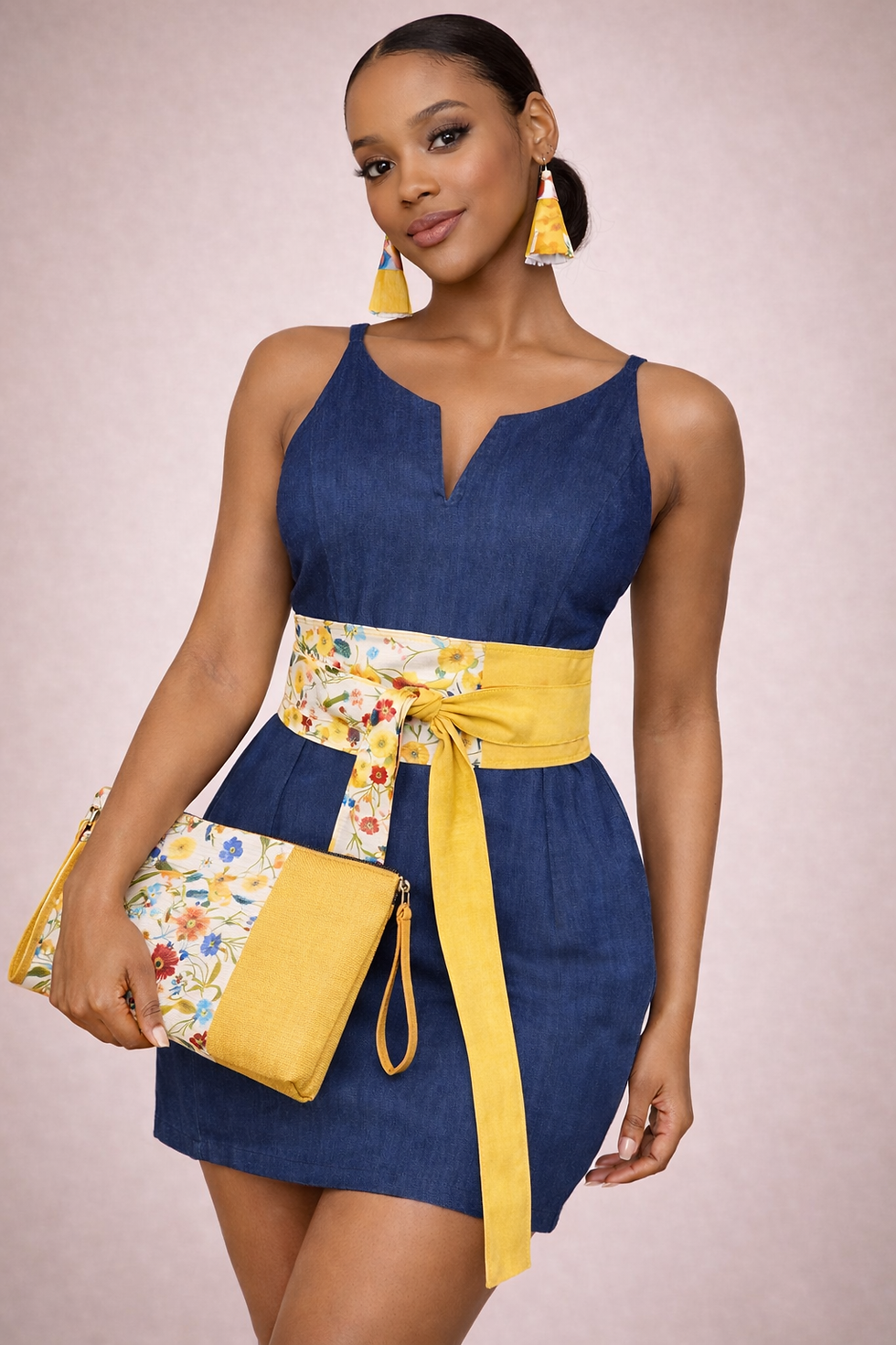 CLUTCH BAG