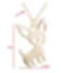 Thumbnail: Animal Necklace and Earring Set with Copper Chain