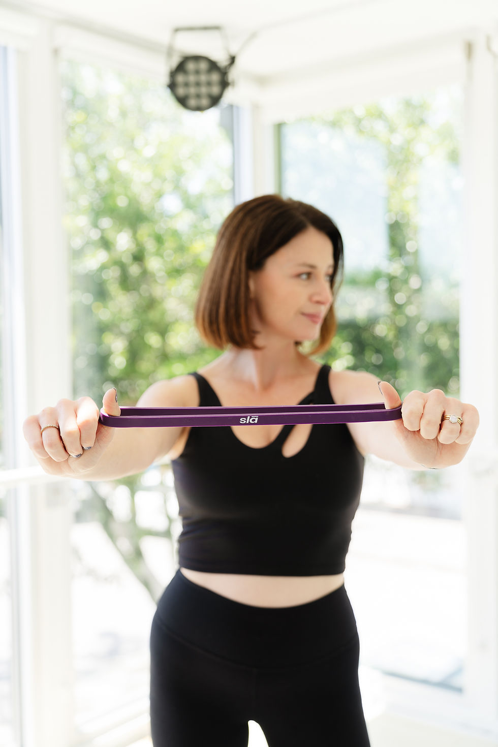 Thumbnail: the essentials: resistance band