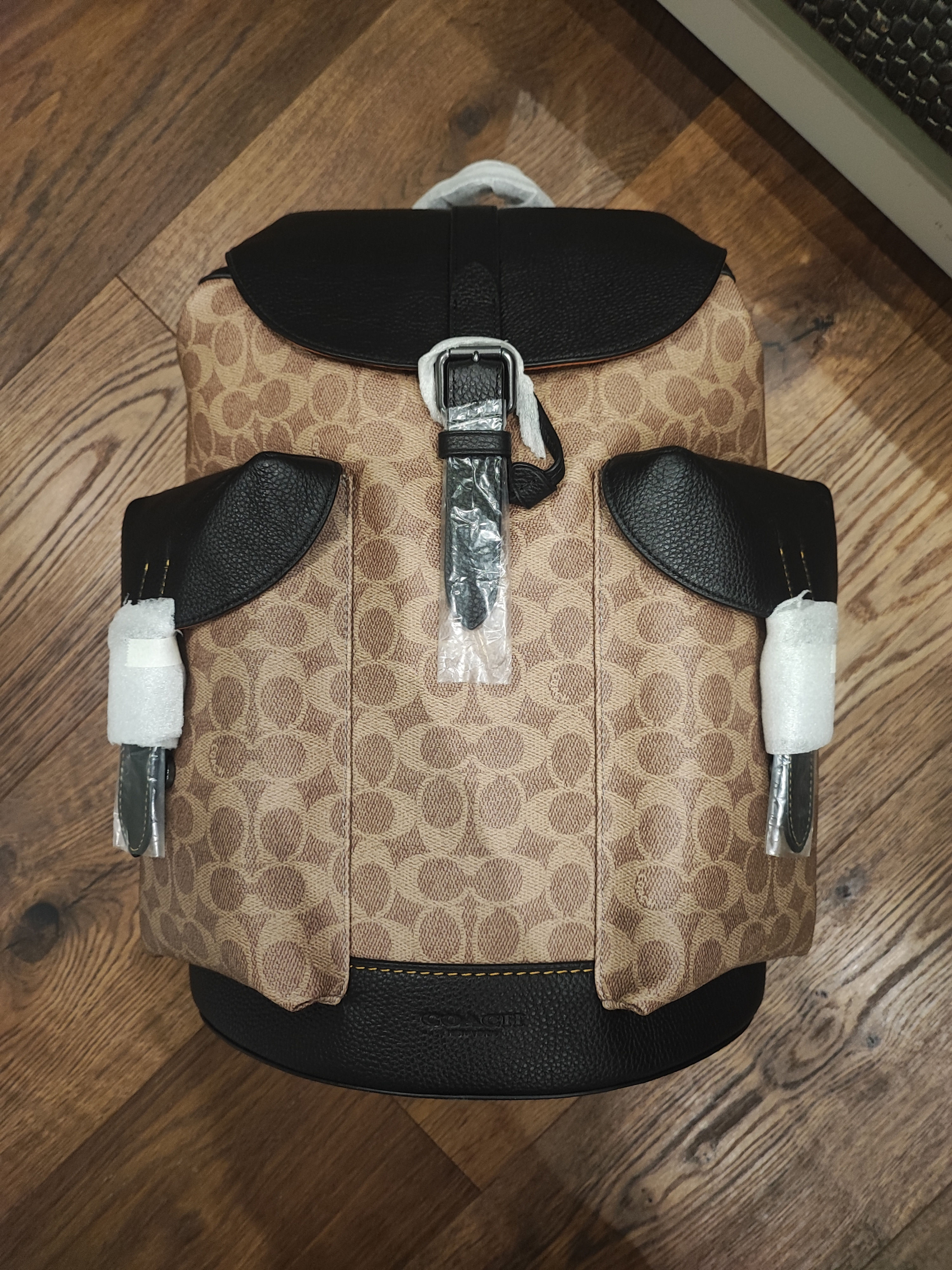 Coach Sırt Çantası 