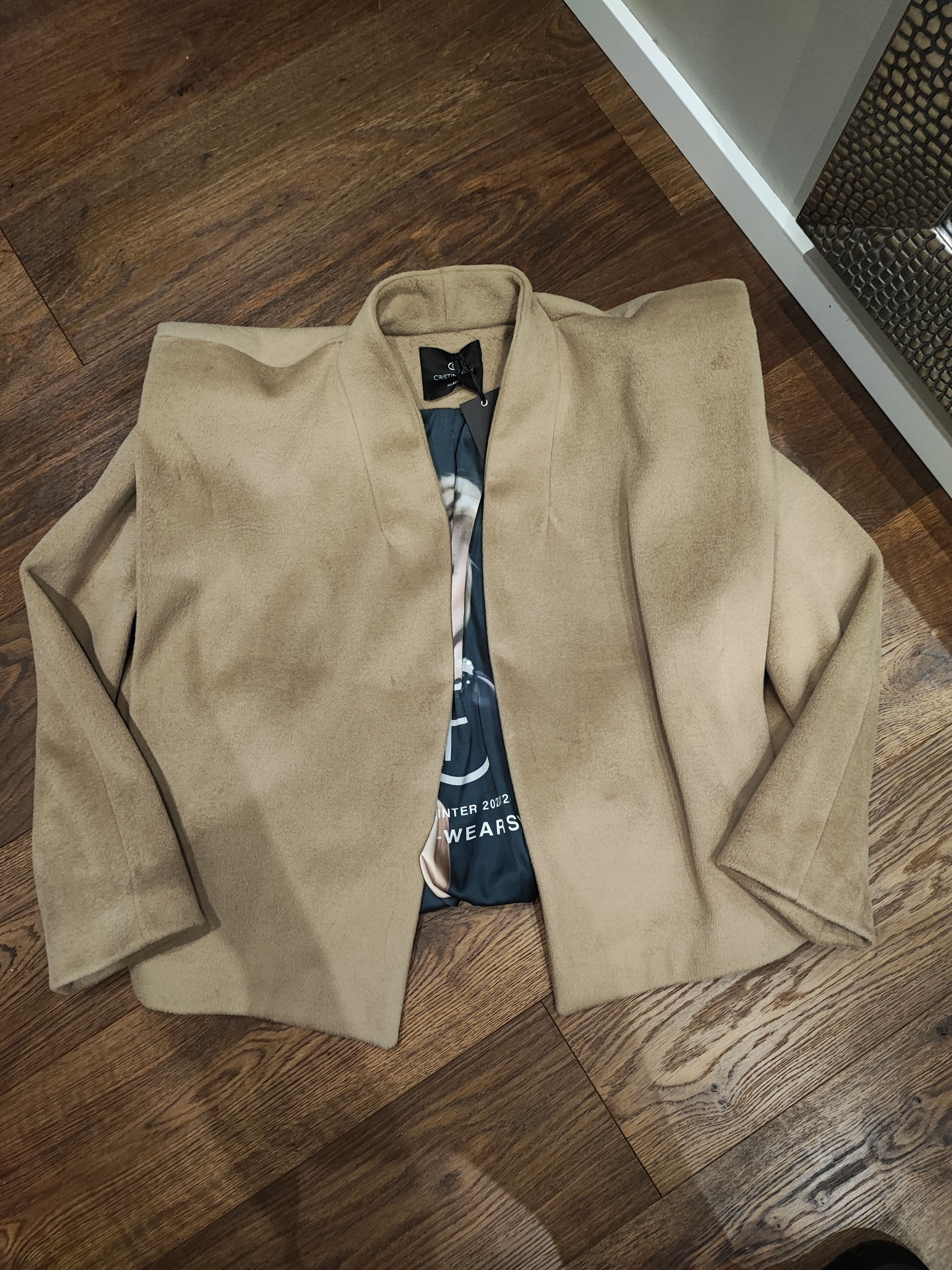 Chiristinaeffe Kaban