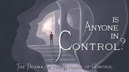 Is Anyone In Control?