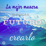 Respondiendo mis propias preguntas.