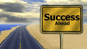 What do you need to develop for your career?