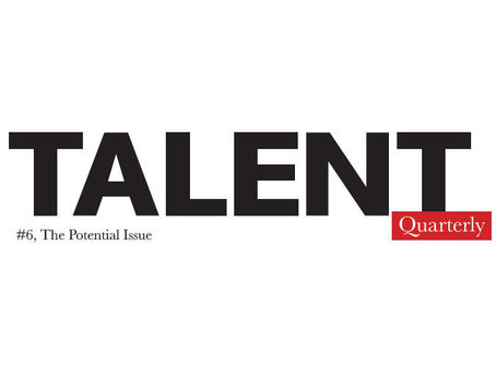 A Good Woman Is Hard To Keep! (Talent Quarterly)