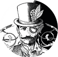 Bertram Black – The Gentleman Blacksmith