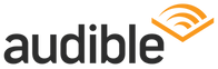 Audible logo