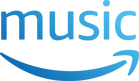 Amazon Music logo