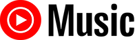 YouTube Music logo