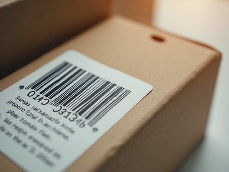 10 Key Guidelines for Implementing GS1 Barcodes and QR Codes