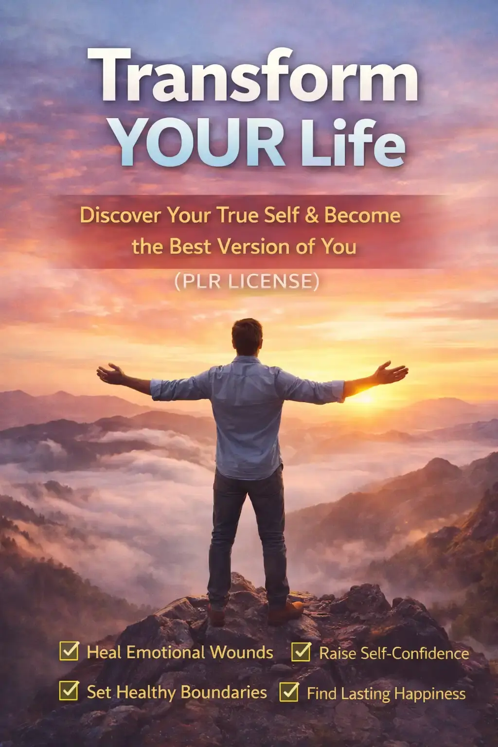 Transform Your Life