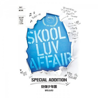 Skool Luv Affair