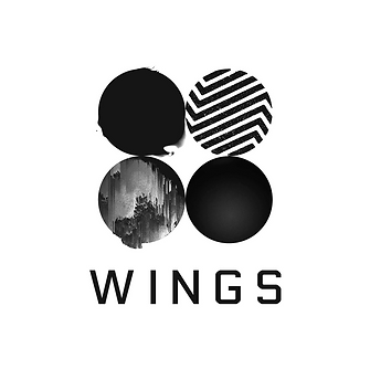 Wings Album