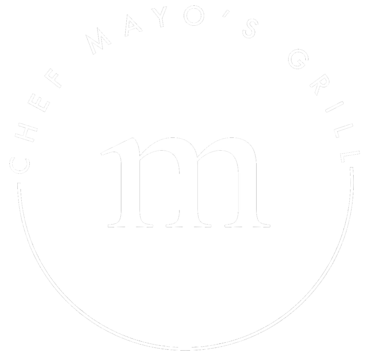 Chef Mayo’s Grill