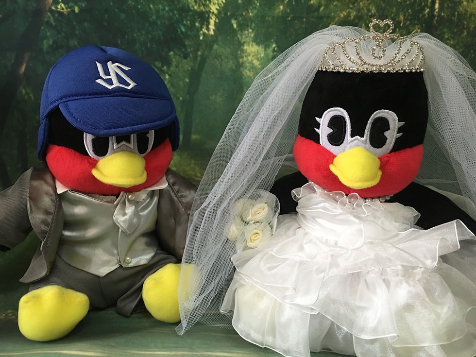 サムネイル： ティアラLLサイズ（ウェディングベールつき）