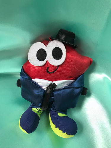 Nissy BIG Lippyぬいぐるみ（NEP Limited Goods） Nissy Entertainment