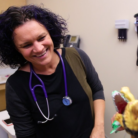 World Leading Authority On X&Y Variations Dr. Nicole Tartaglia Joins Chromodiversity™ Advisory Board