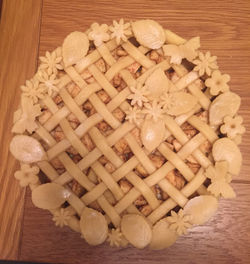 Apple Pie