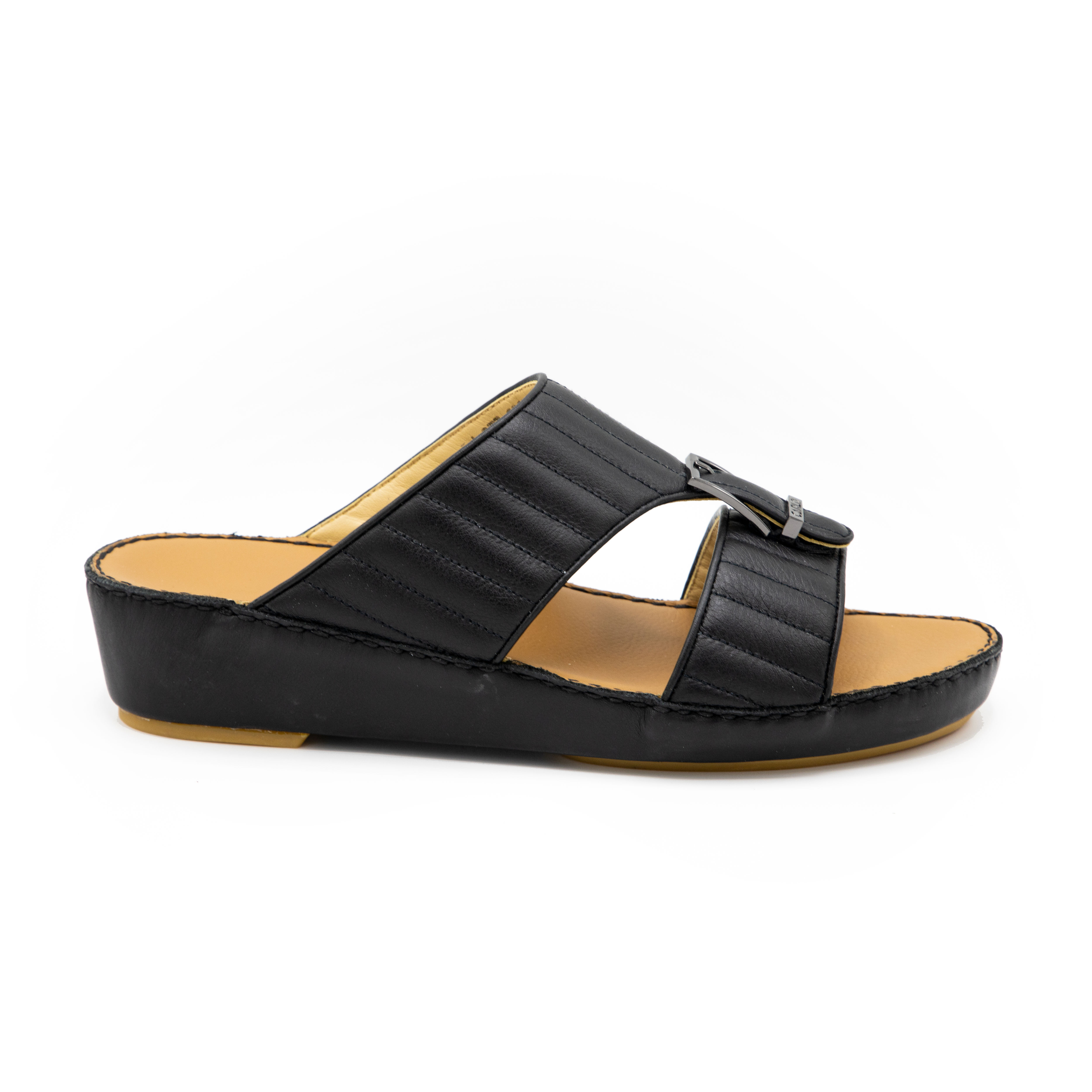 CARLO LUXE EDITION Black Side