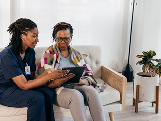 PCA Training in Georgia: How to Become a Personal Care Aide