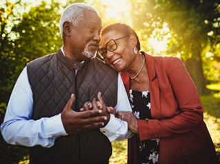 Aging in Place in North Georgia: Why It's the Best Choice for Most Seniors and How to Make It Work