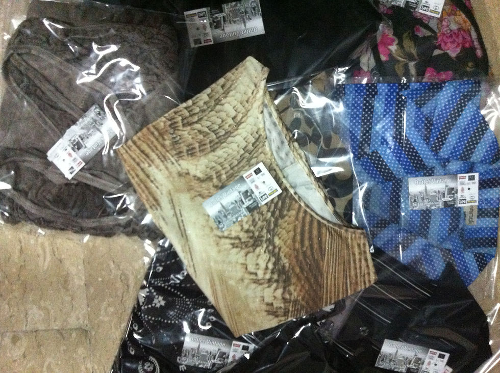 Maglie donna estivo