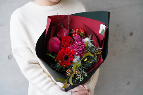 Atelier bouquet / ブーケ・花束 | あとりえドリーム|栃木県宇都宮市の花屋