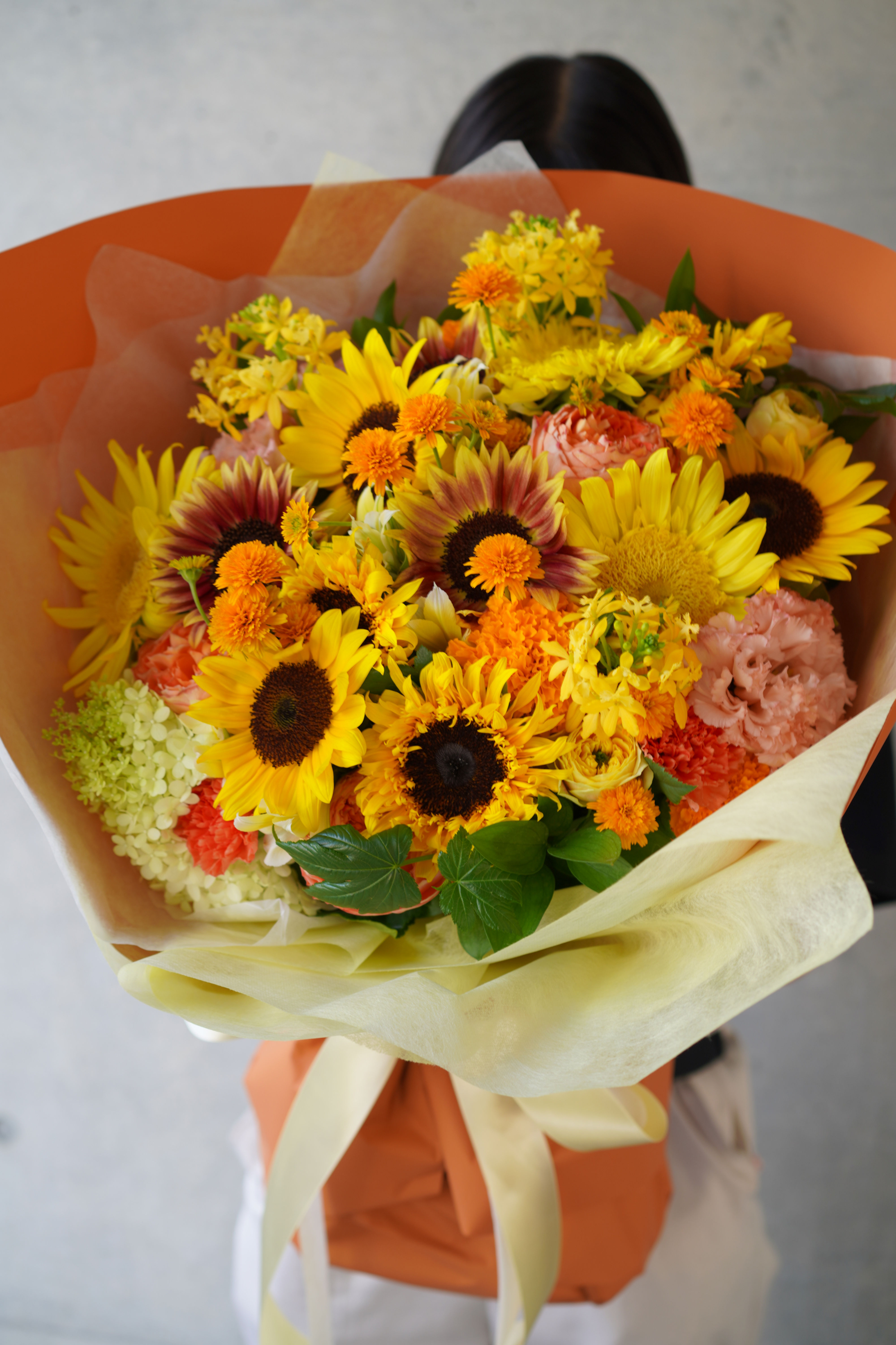 Atelier bouquet / ブーケ・花束