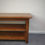 Thumbnail: Otah Ajustable Bench Shoe Rack