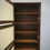 Thumbnail: Slim Rattan Shoe Cabinet_5 Tiers
