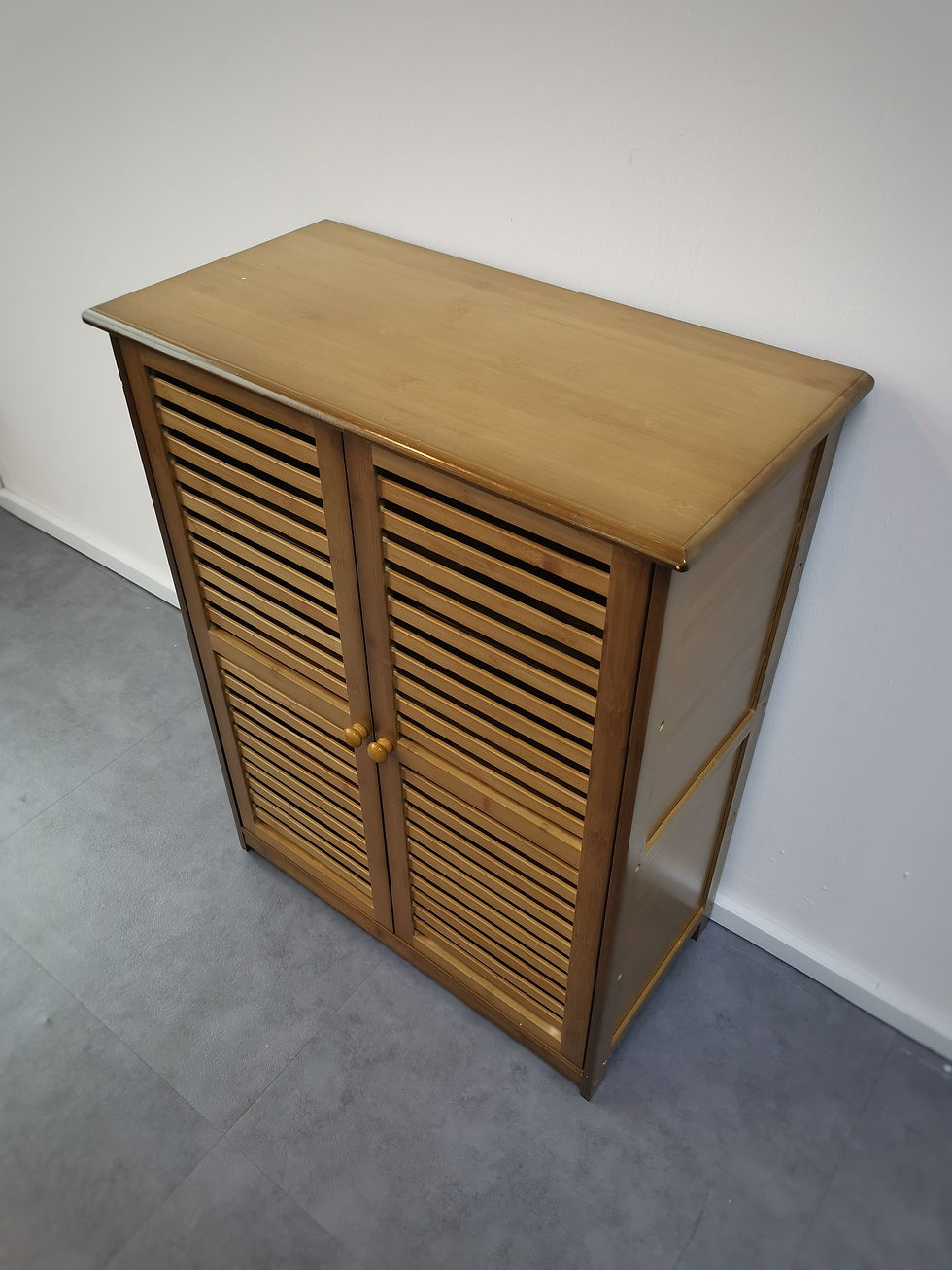 Thumbnail: VIET Shoe Cabinet(M)