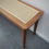 Thumbnail: Bobian Rattan Dining Bench_Cherry 1.5m