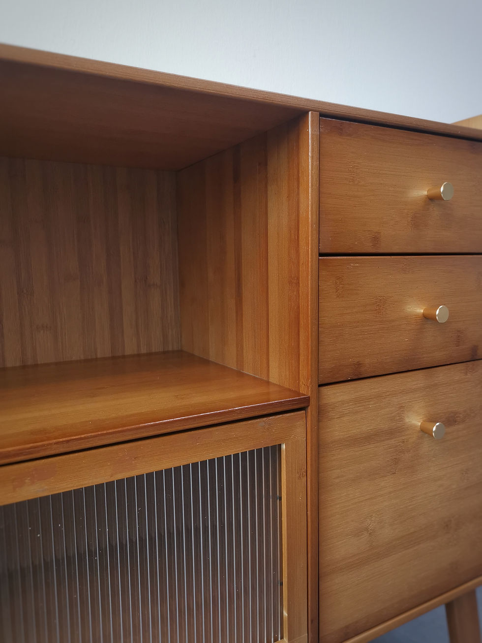 Thumbnail: Fika Buffet Sideboard Cabinet