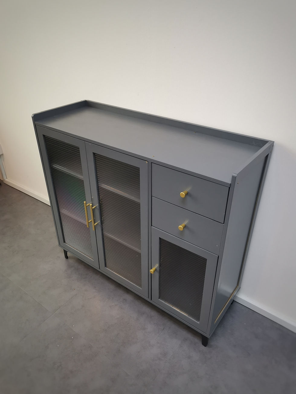 Thumbnail: Cheem Sideboard Cabinet