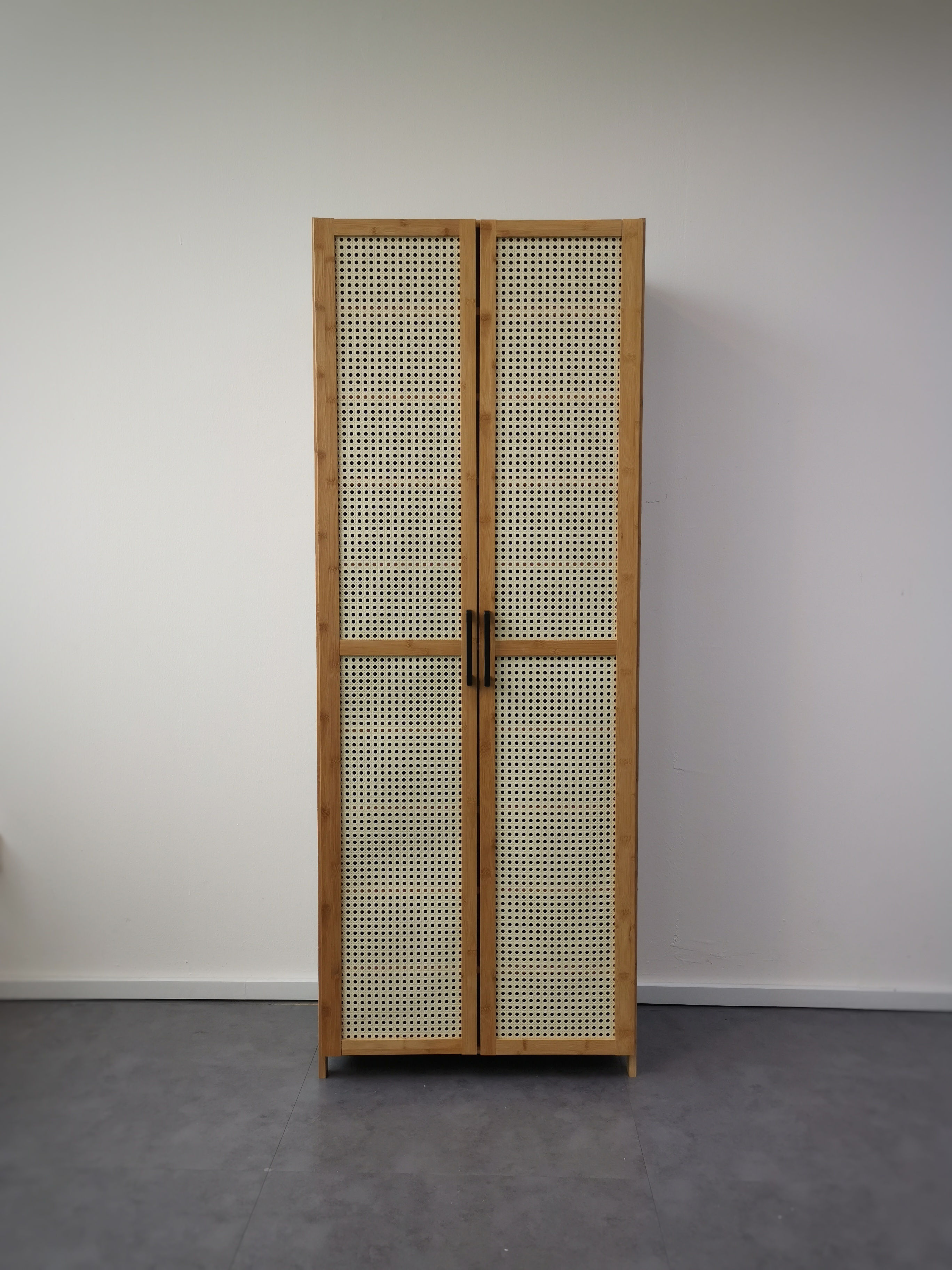 Atas Shoe Cabinet_10 Tiers