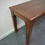 Thumbnail: Otah Dining Bench_Walnut 1.2m