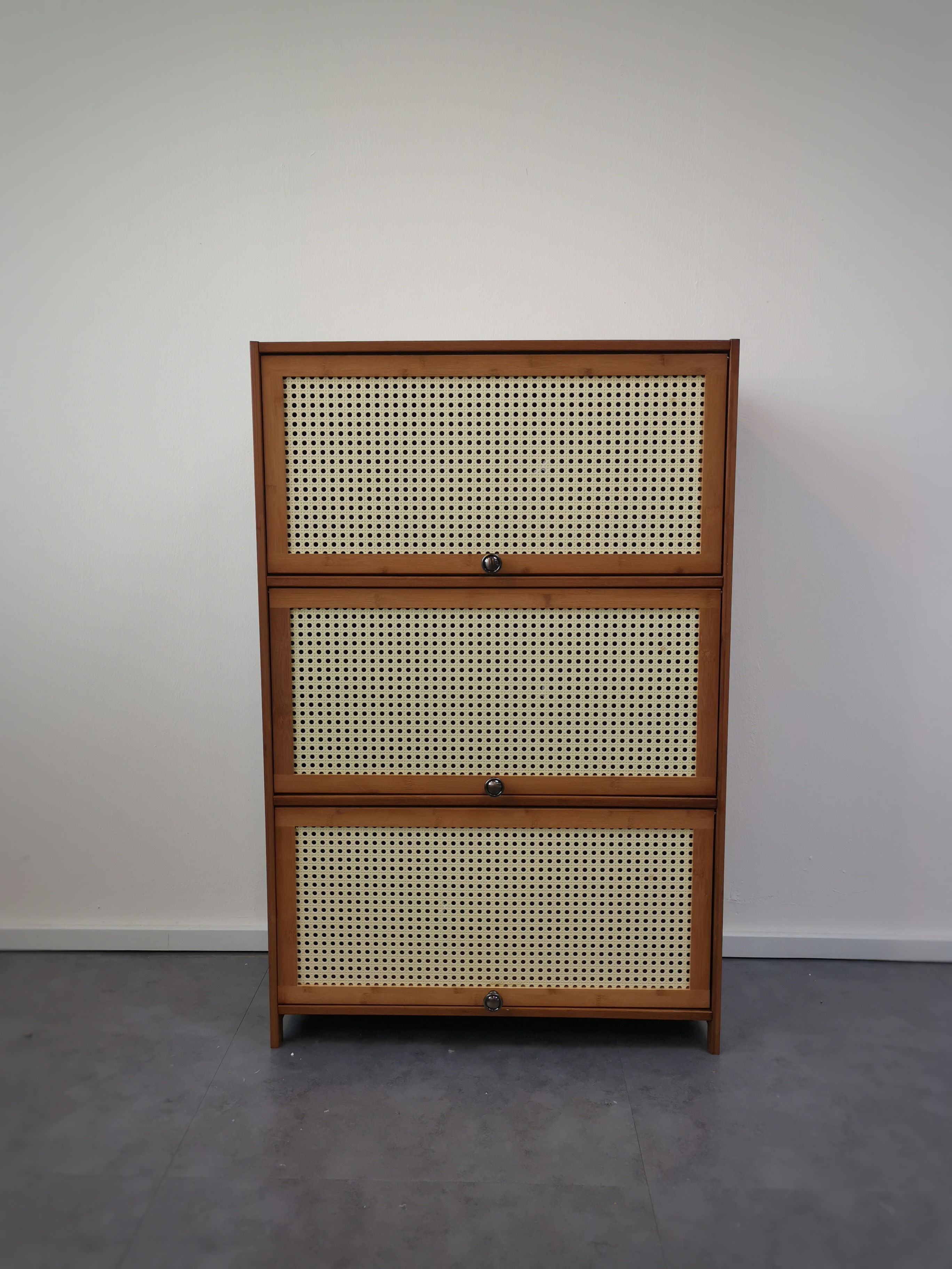 Ratana Bookshelf _3 Tiers