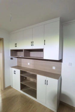 Mini Kitchen Cabinets